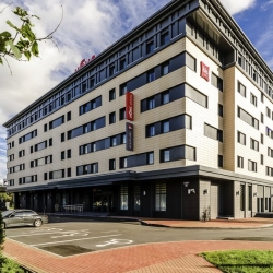 ибис калининград центр